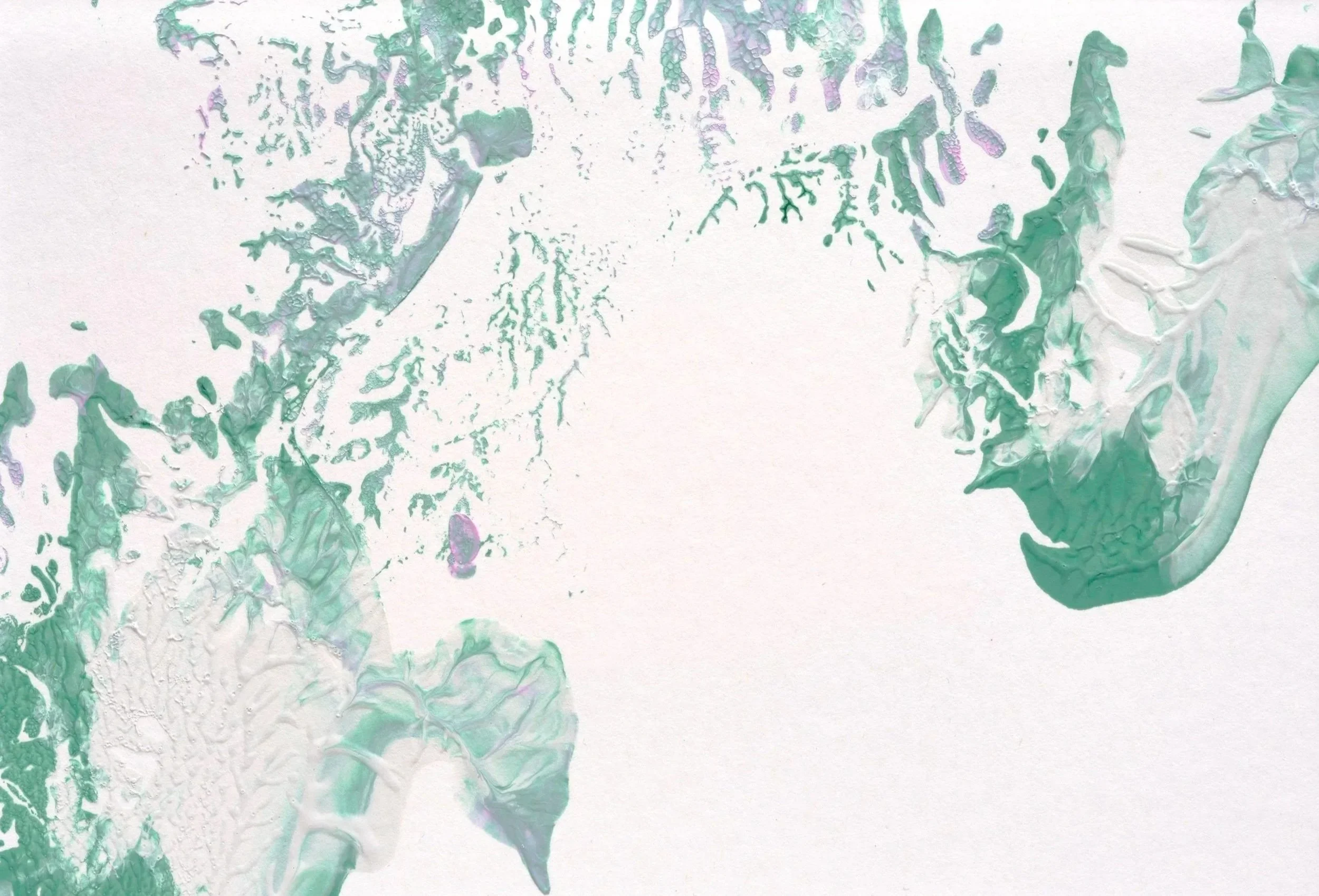 FFF - 1 | Limited Edition Print · Available in Multiple Sizes