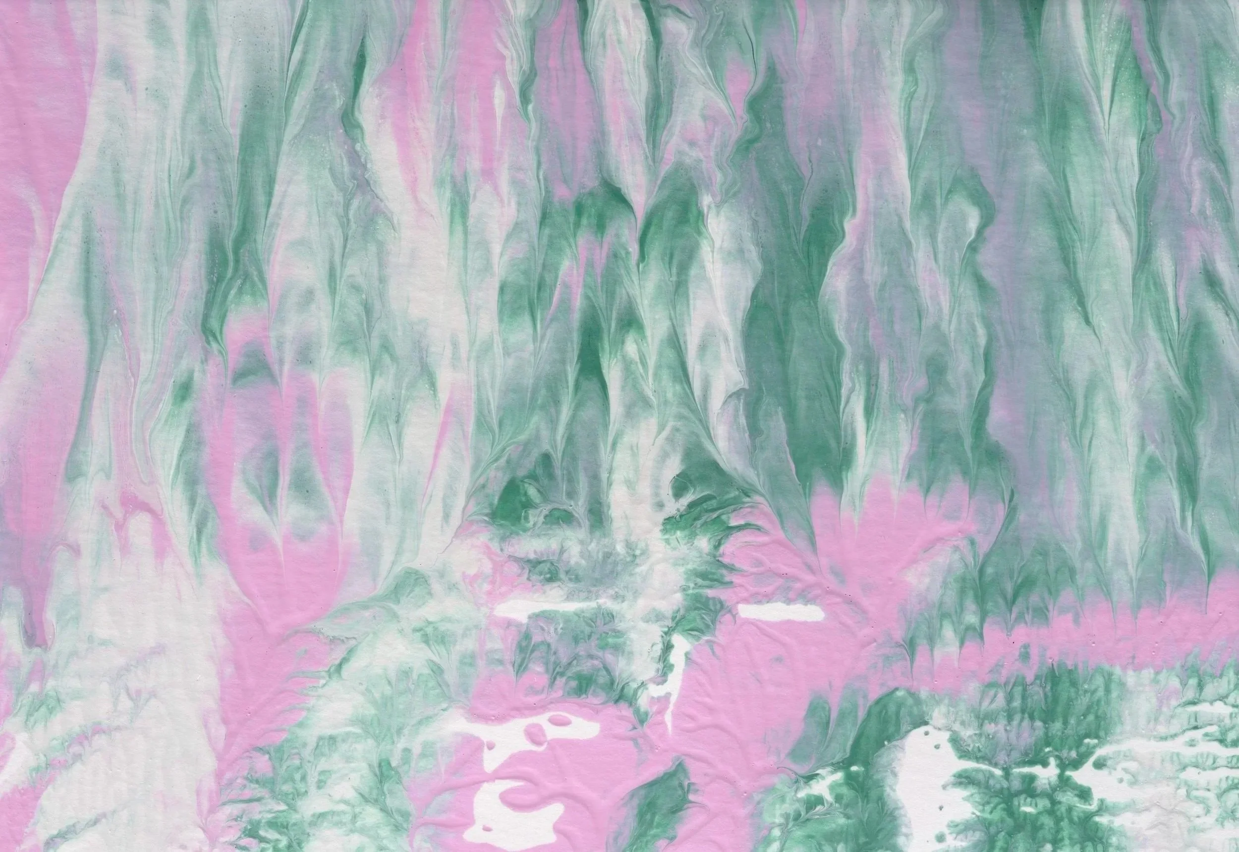 FFF - 4 | Limited Edition Print · Available in Multiple Sizes