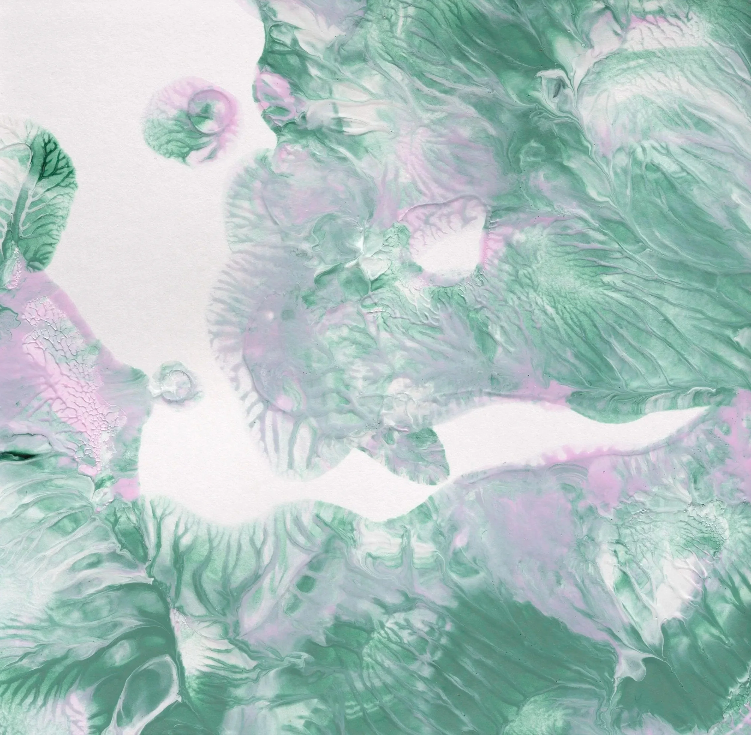 FFF - 8 | Limited Edition Print · Available in Multiple Sizes