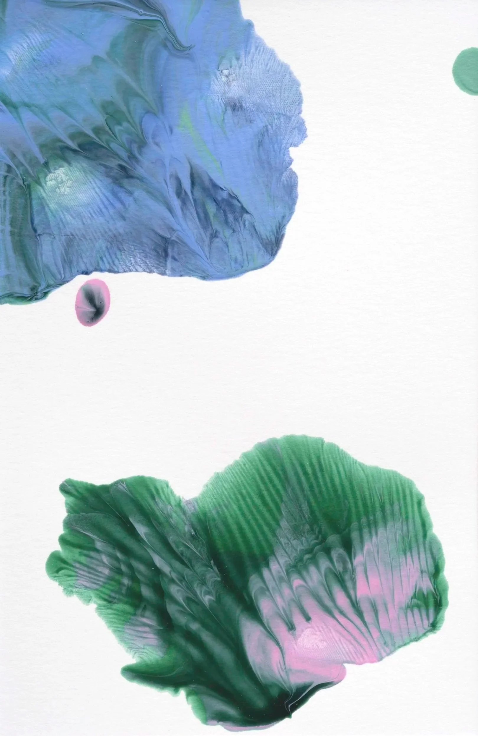 Thoughts - 2 | Limited Edition Print · Available in Multiple Sizes