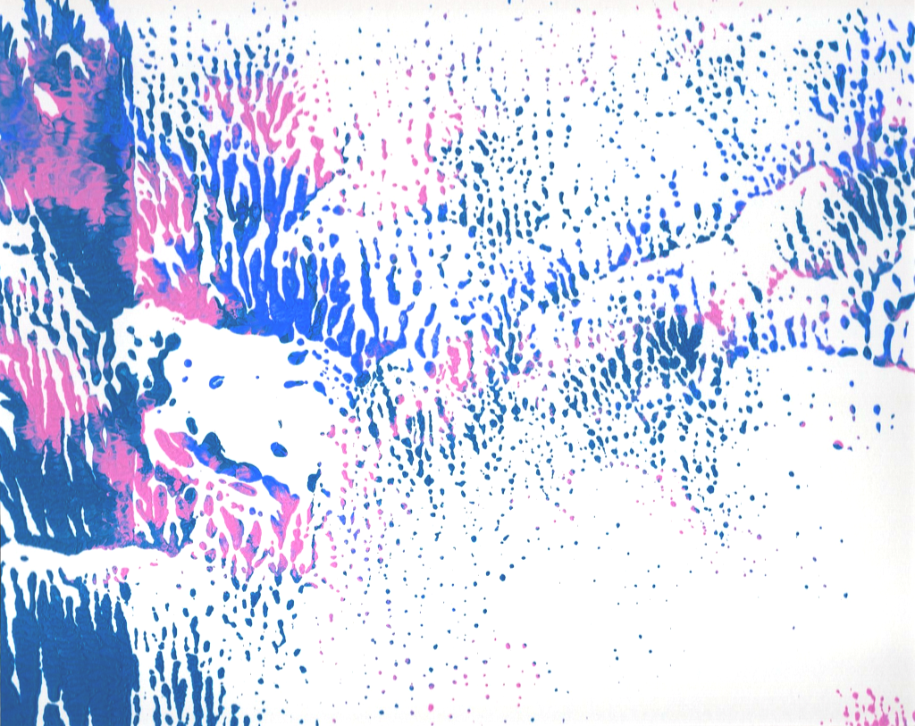 Haru Yo Koi - 4 | Limited Edition Print Available in Multiple Sizes