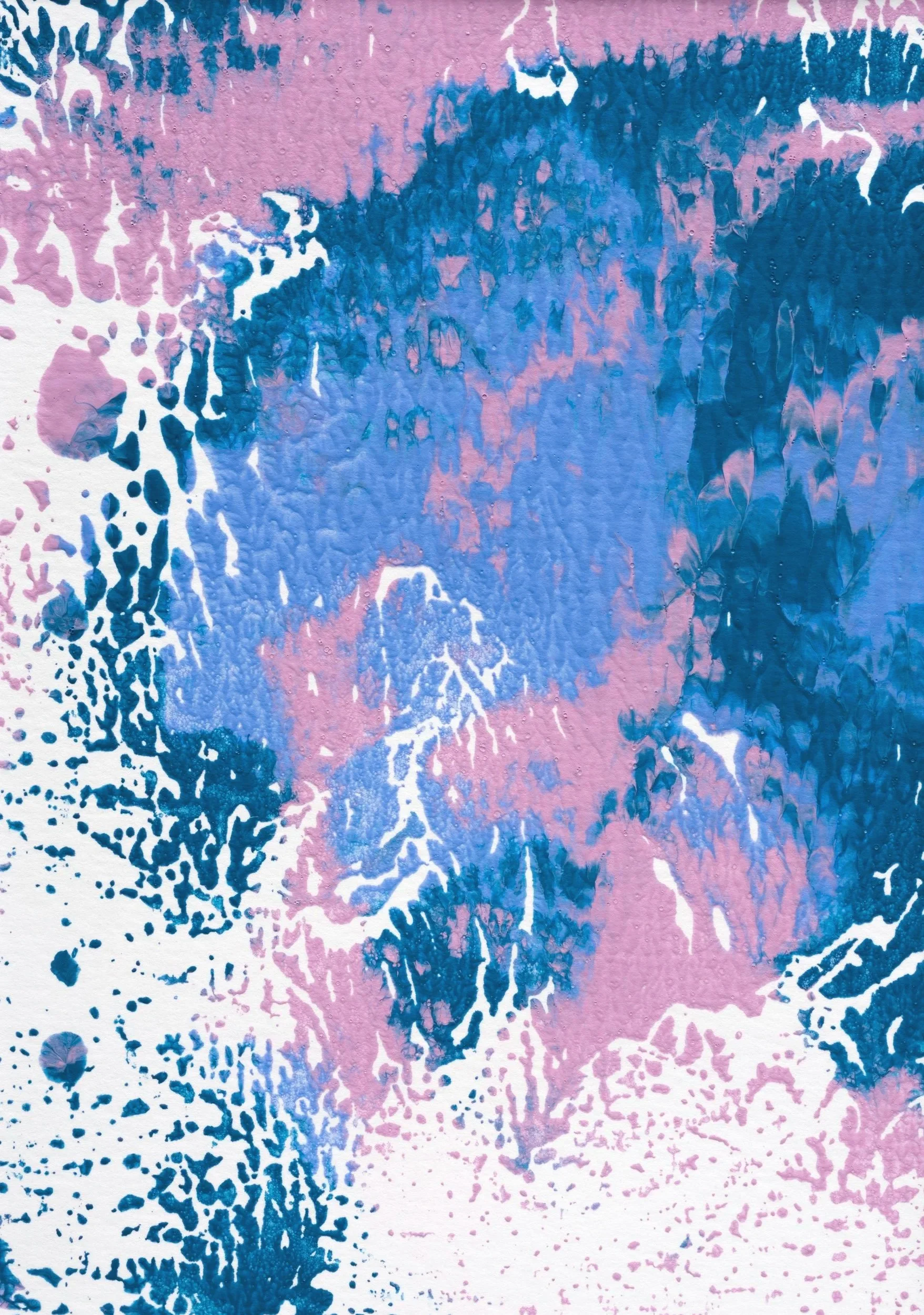 Haru Yo Koi - 7 | Limited Edition Print Available in Multiple Sizes