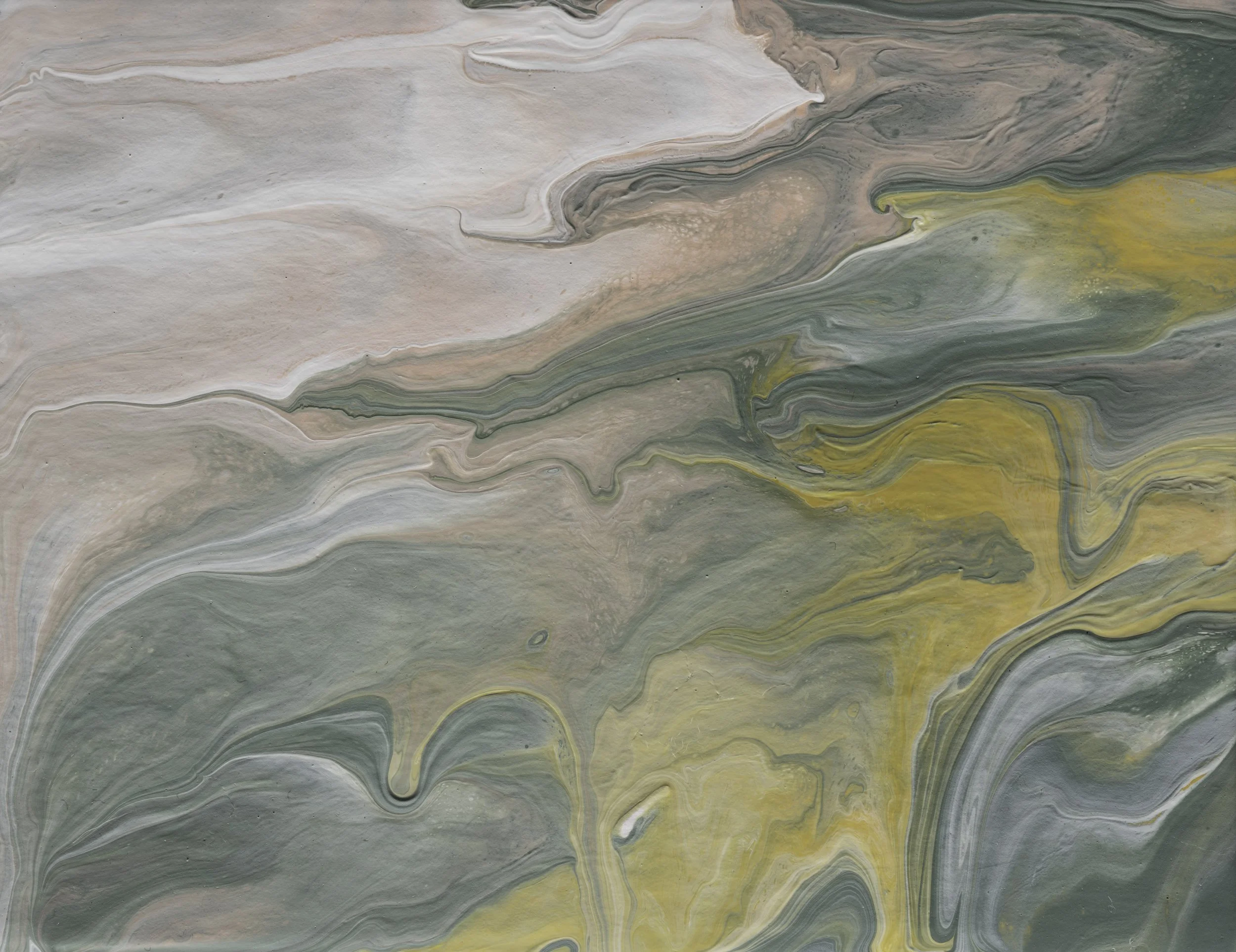 Low Country - 6 | Limited Edition Print · Available in Multiple Sizes