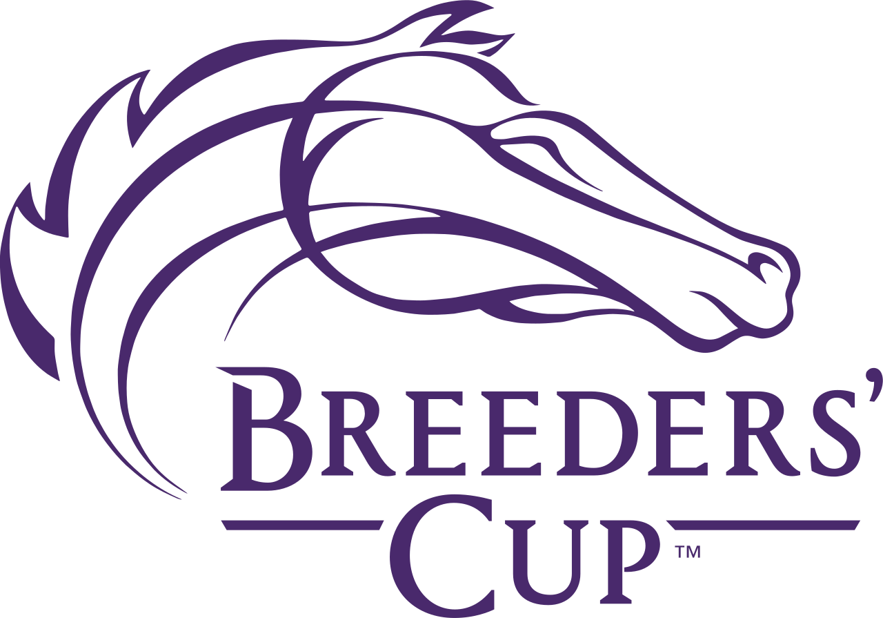 Breeders’ Cup horse racing branding representing premium hospitality events and large-scale guest experience management