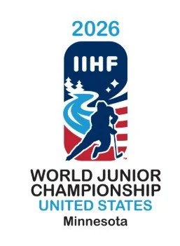 2026 IIHF World Junior Championship in Minnesota with international competition and coordination across multiple venues.