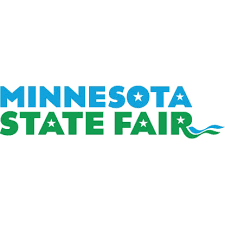 Minnesota State Fair branding representing iconic public event production and large-scale festival coordination