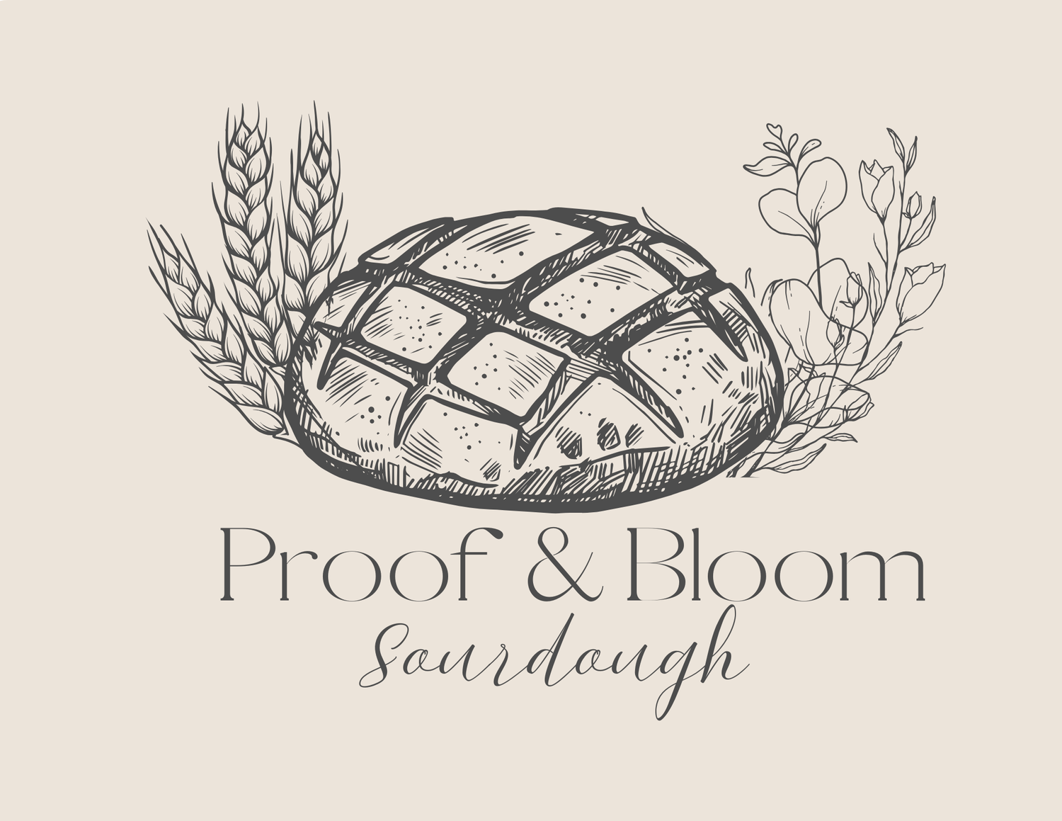 Proof &amp; Bloom