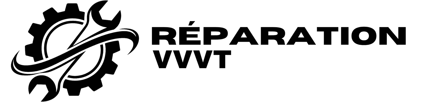 RÉPARATION VVVT