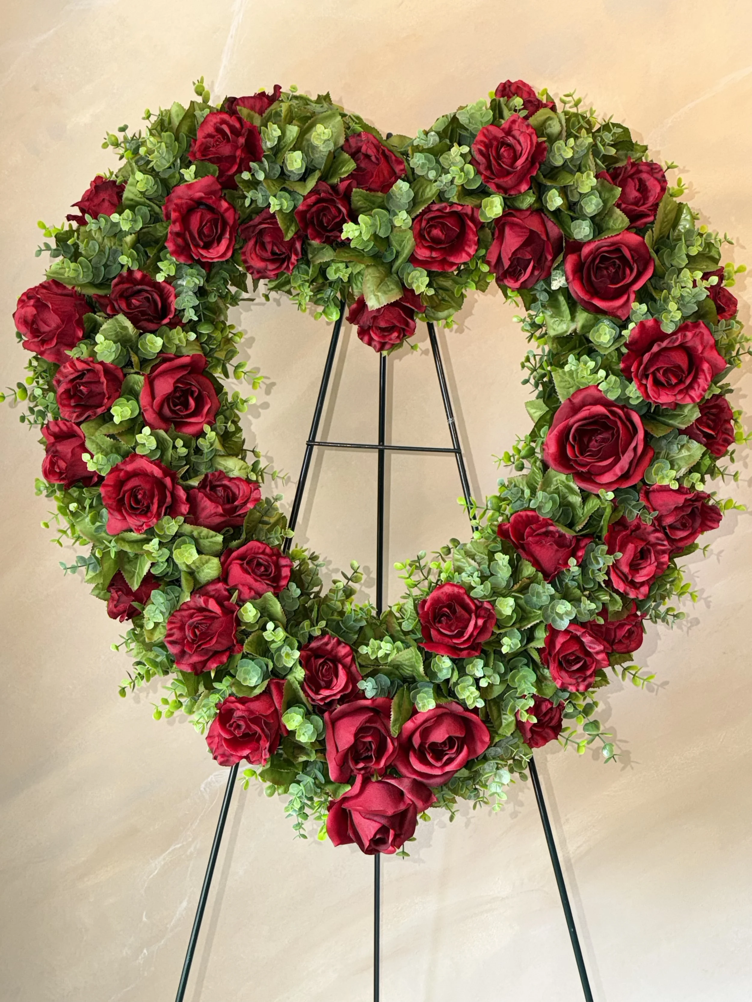 Heart - $125