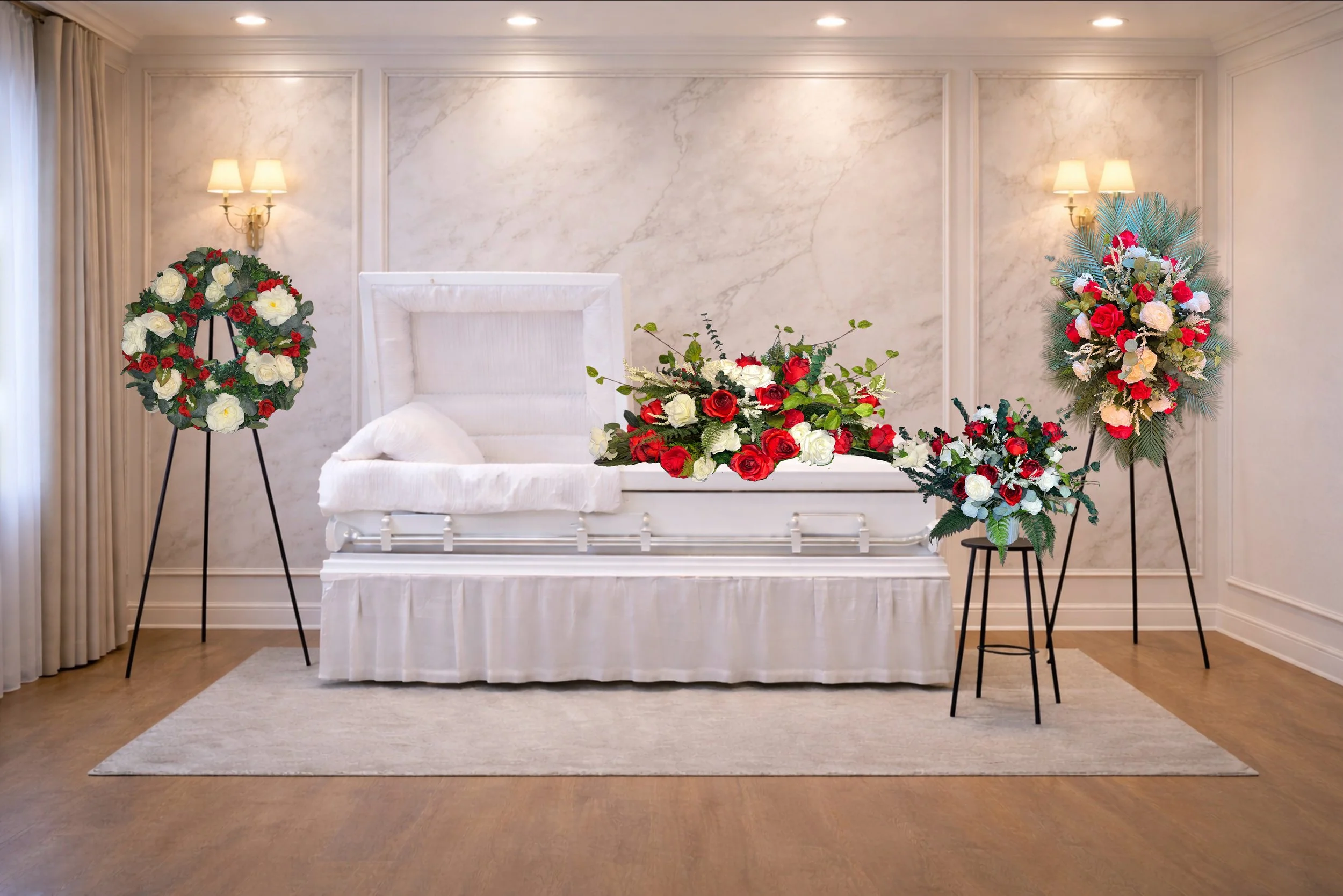 Harmony Rose Collection - $500