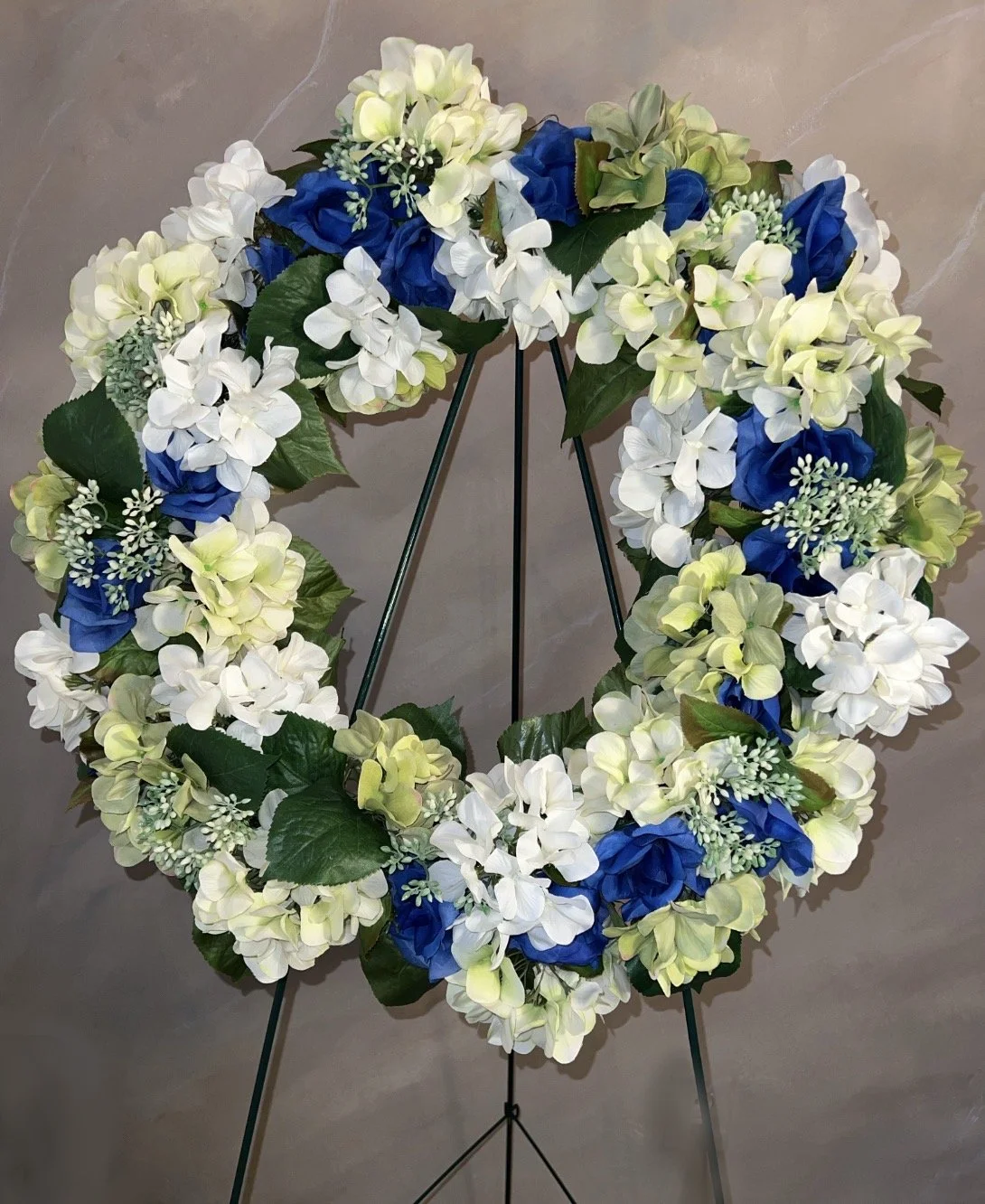 Wreath - $125