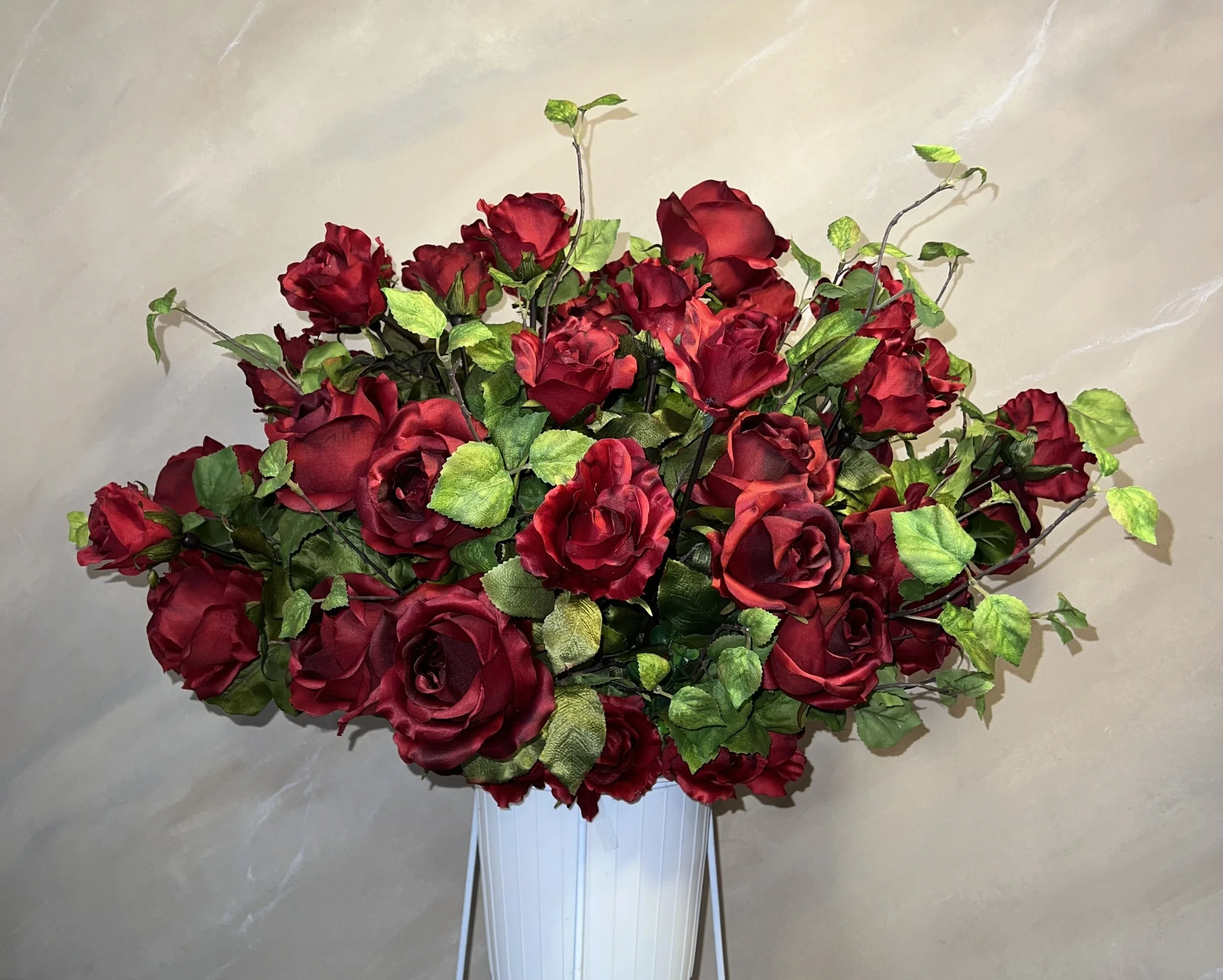 Standing Spray - $125