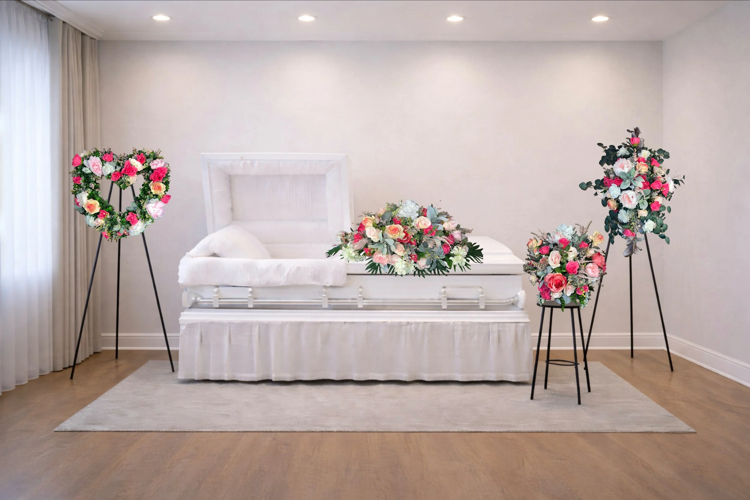 Precious Love Collection - $500