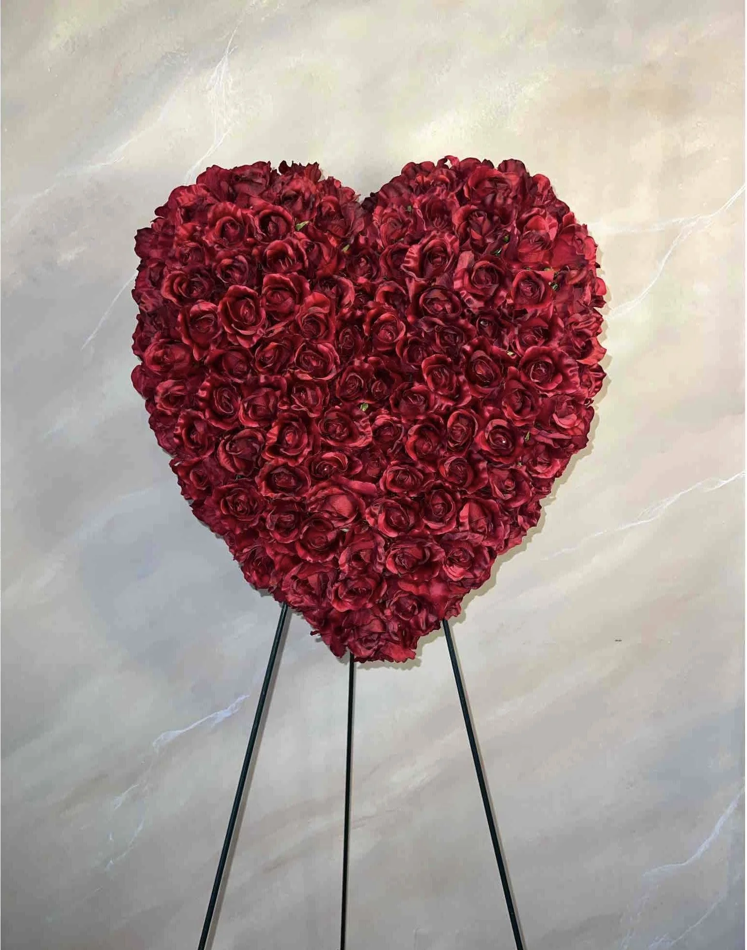 Heart - $150