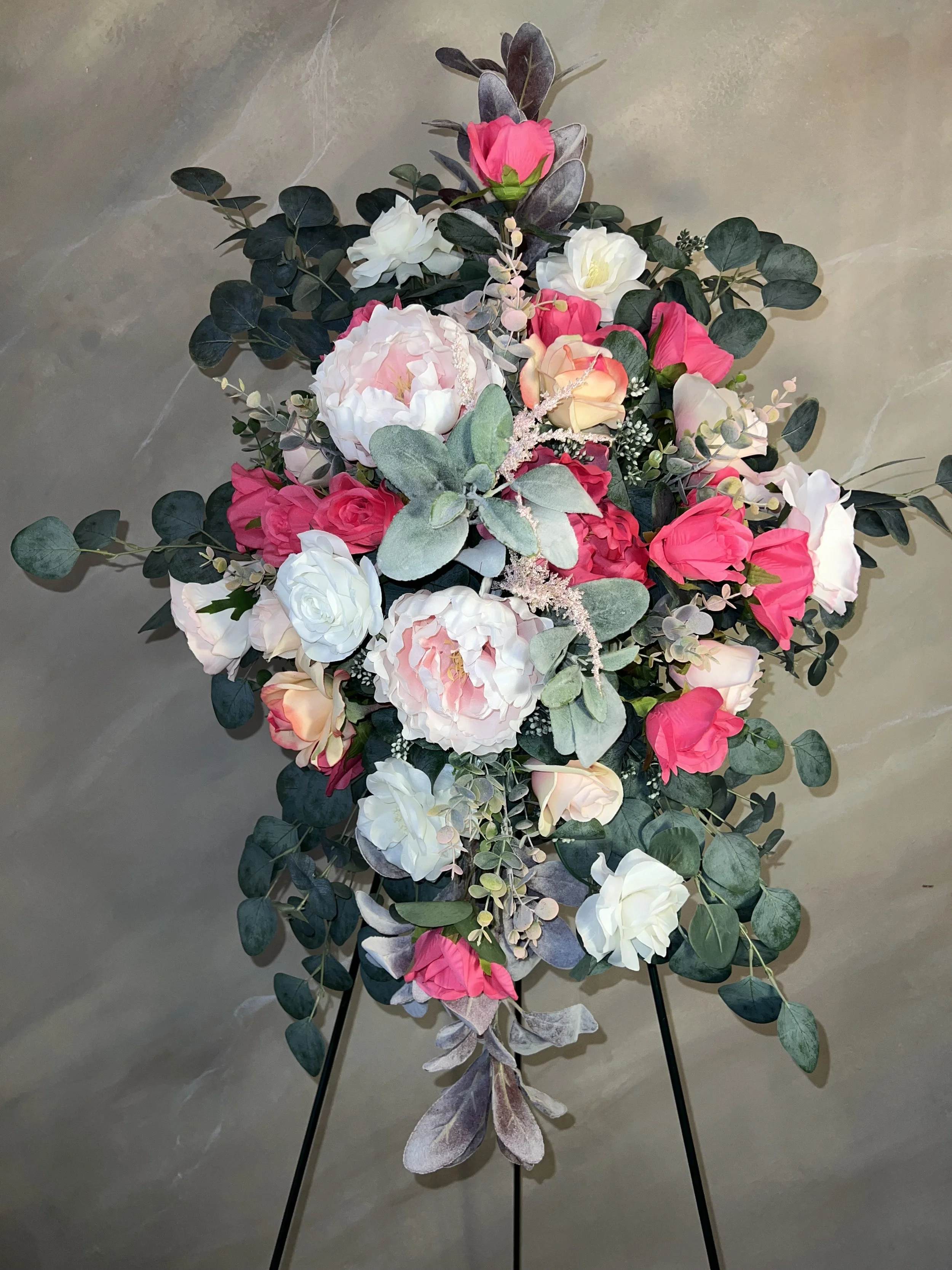 Standing Spray - $125