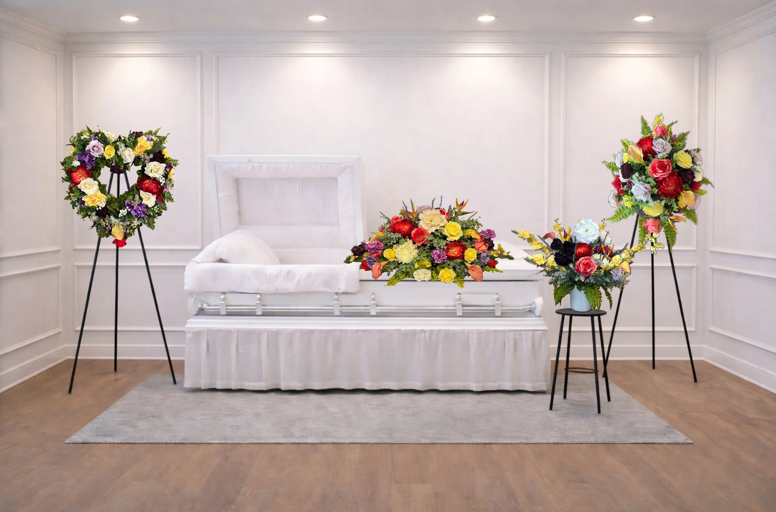 Colors of Love  Collection - $500