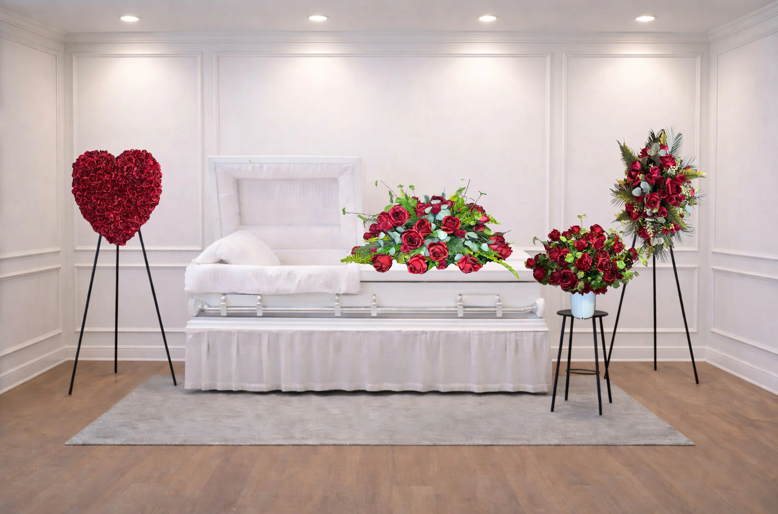 Eternal Love Collection - $500