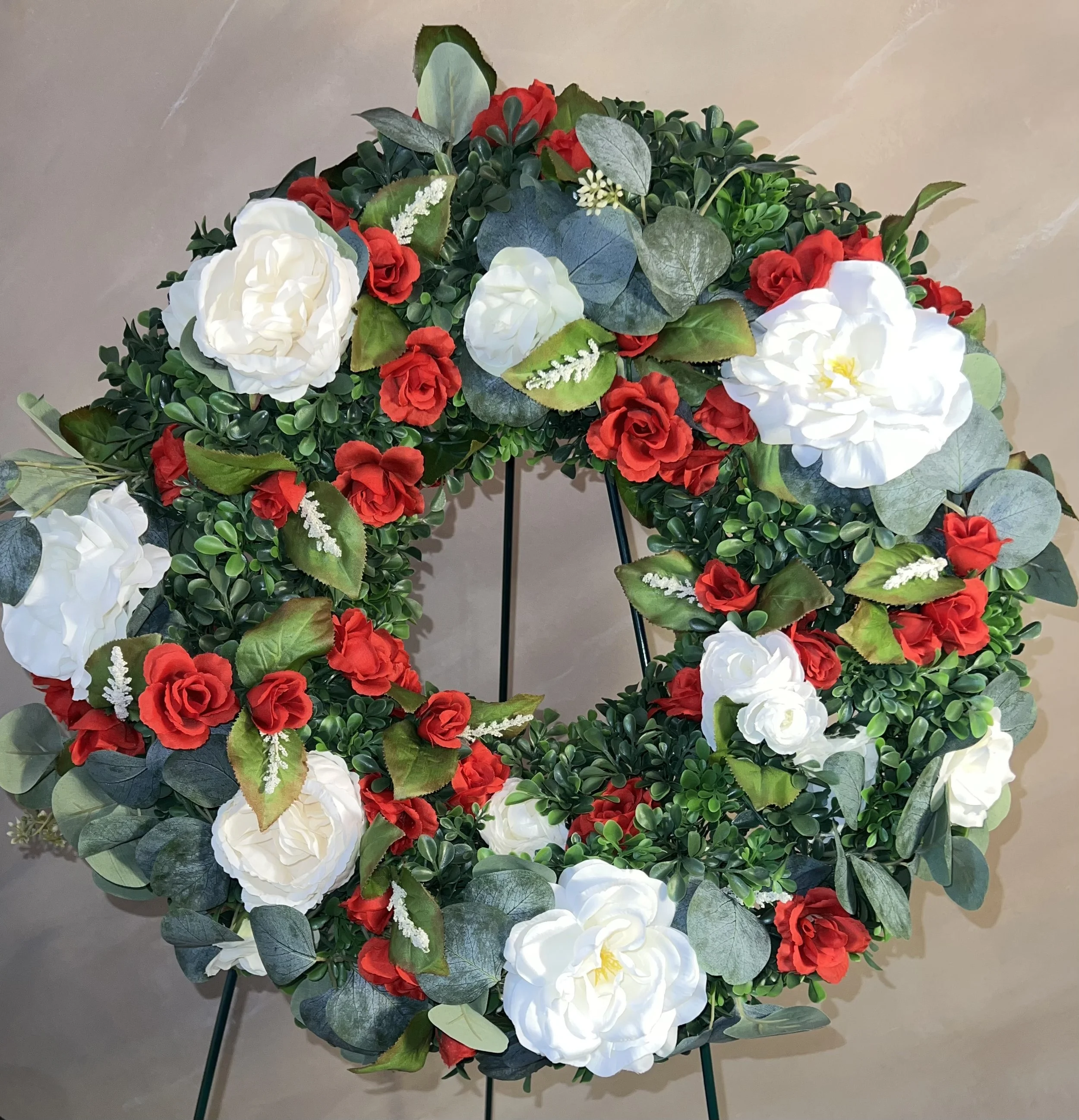 Wreath - $125