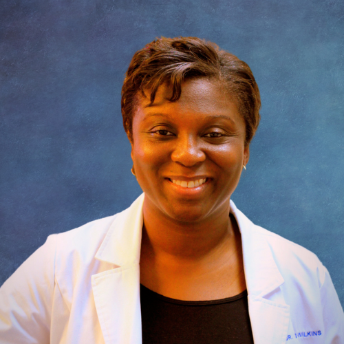 Tonya Parris-Wilkins, DDS