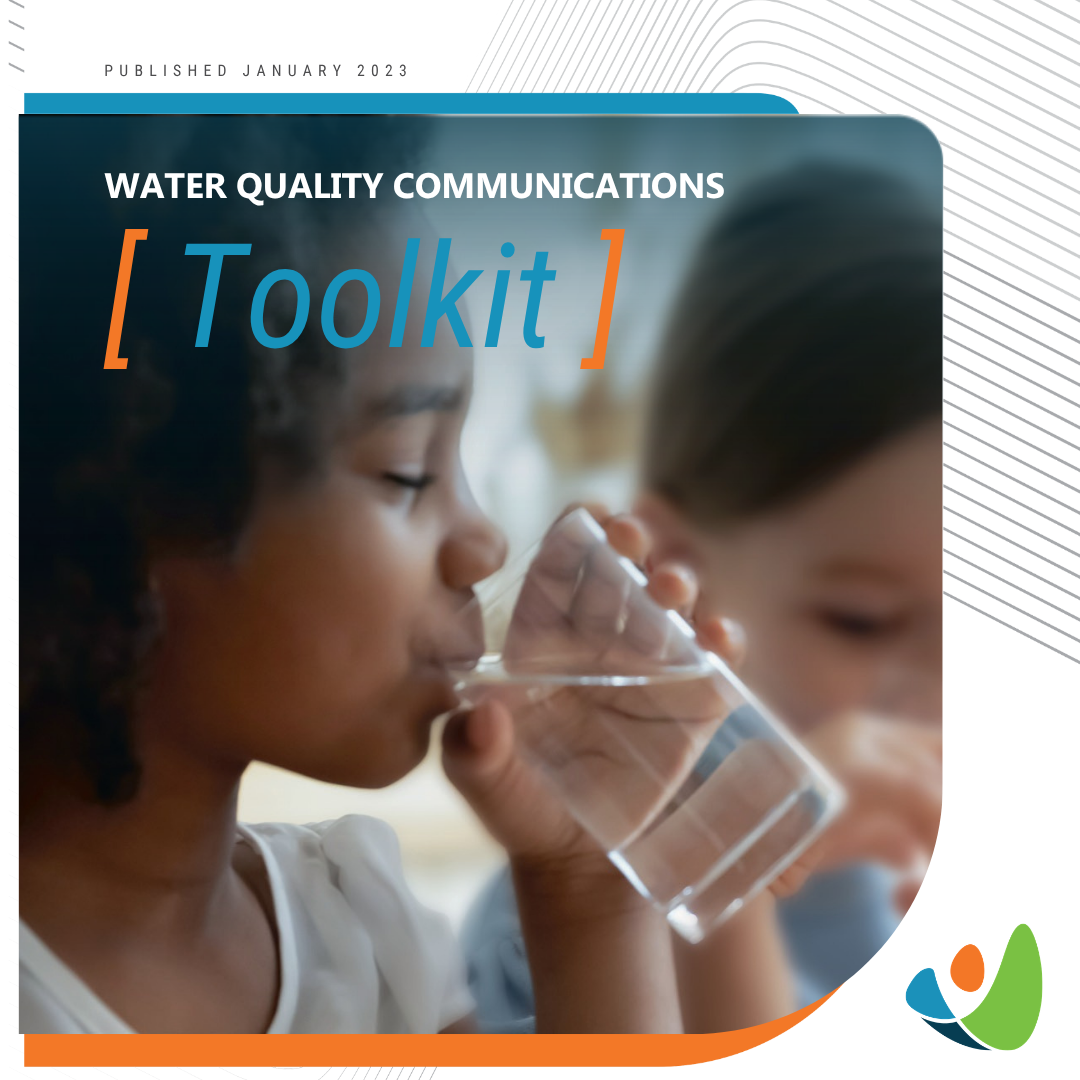 Water Quality Communications Toolkit