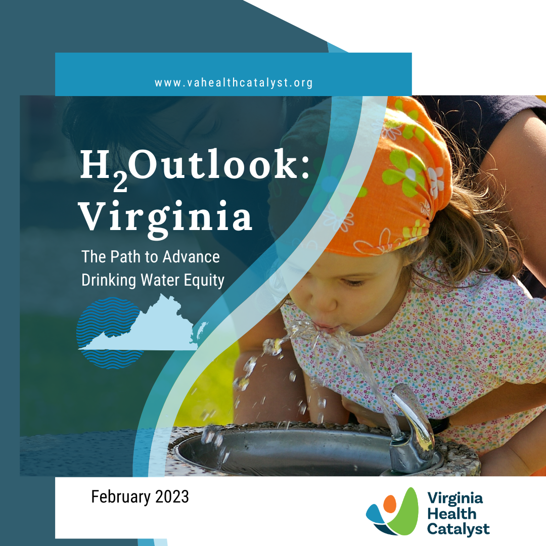 H2Outlook: Virginia