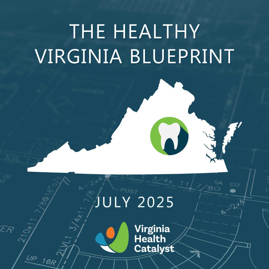 The Healthy Virginia Blueprint