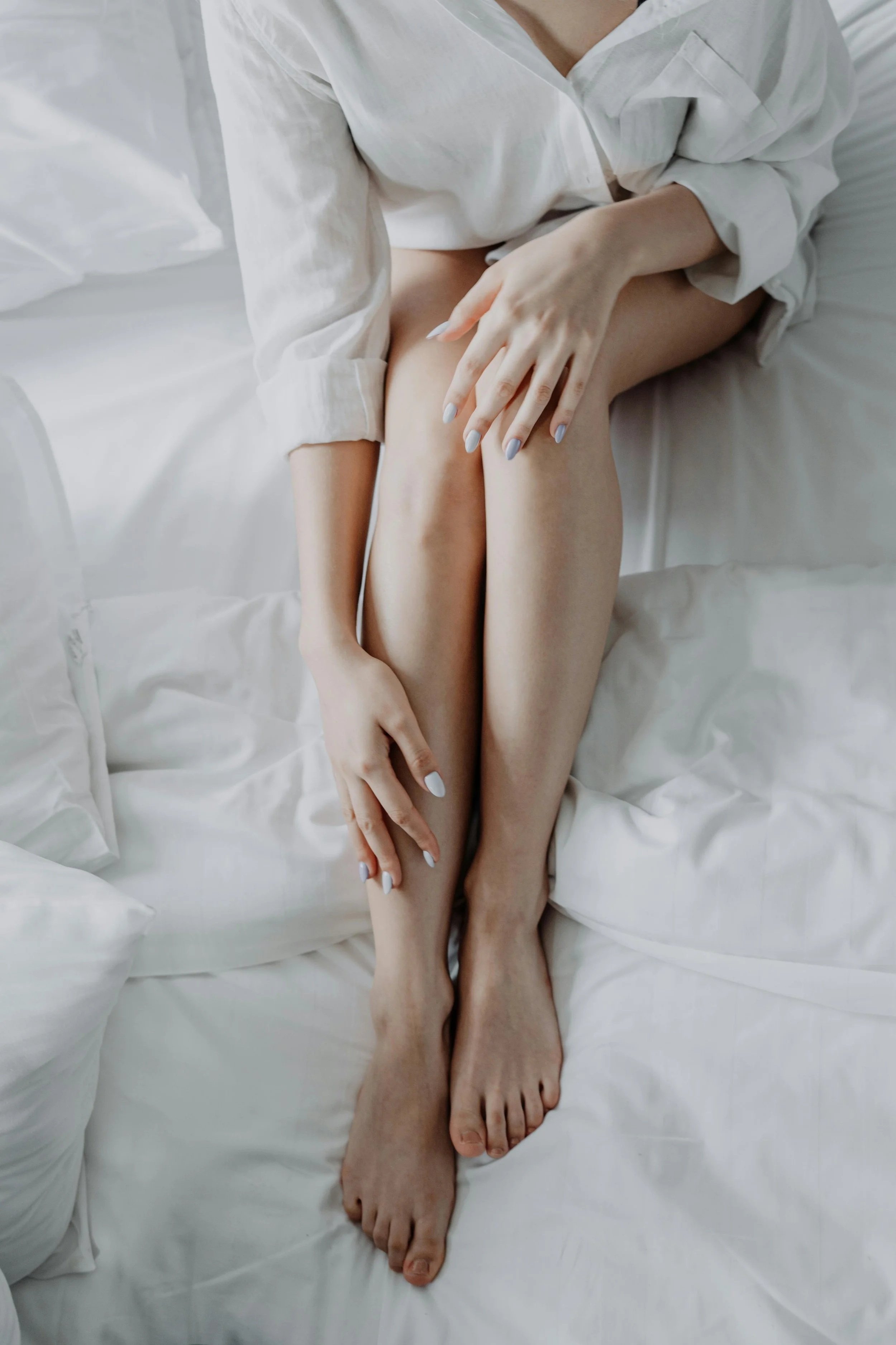 Precision Laser Hair Removal procedure at Skin Vault Spa Thornhill