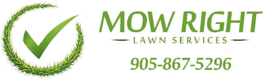 Mow Right Lawn Services
