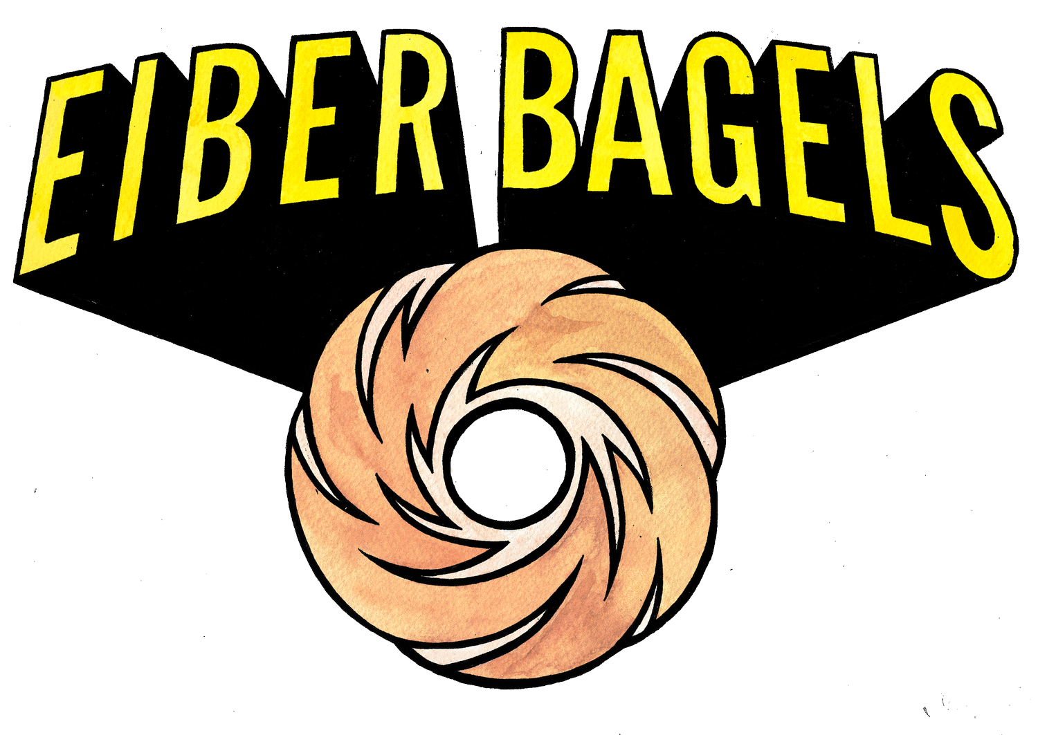 Eiber Bagels