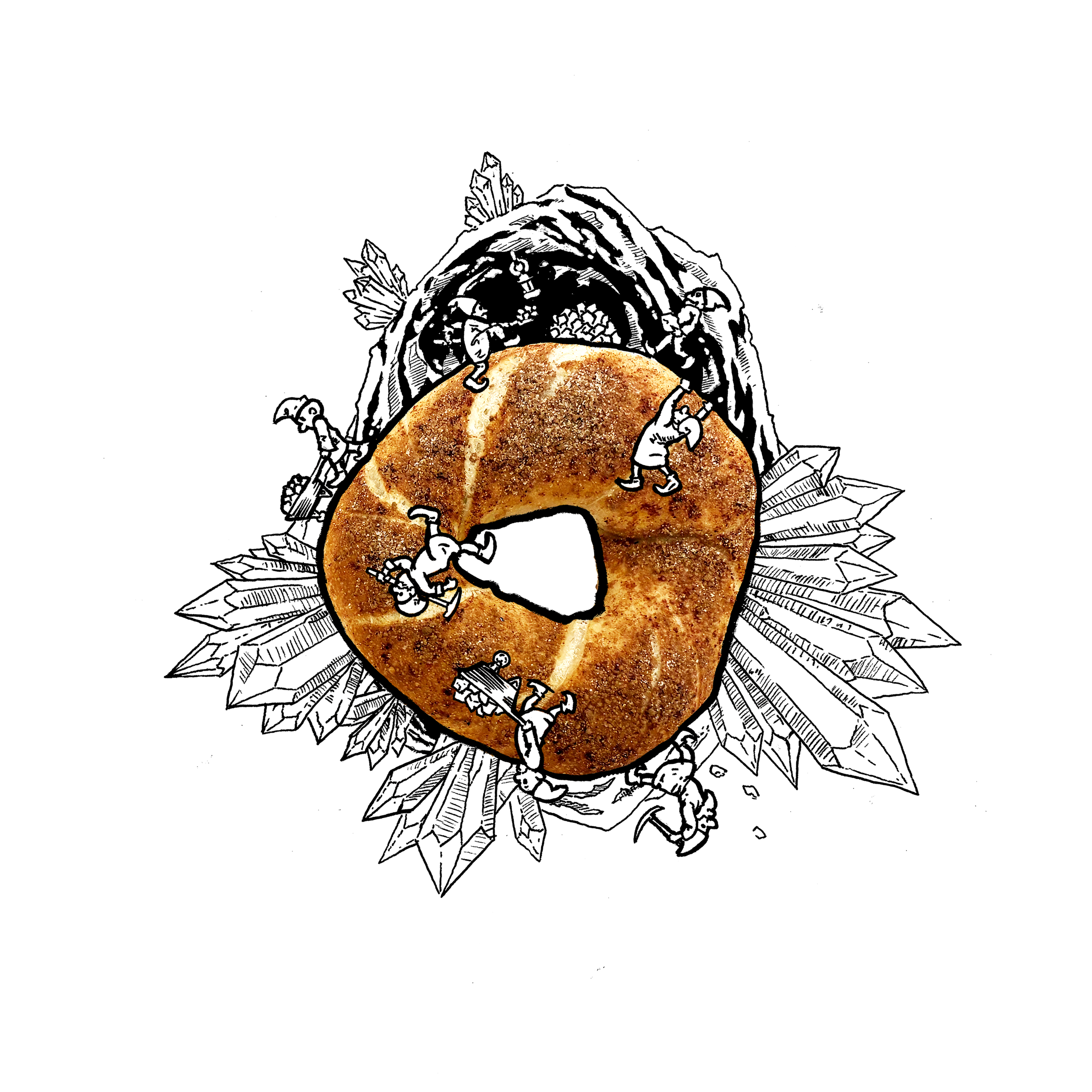 Cinnamon Sugar