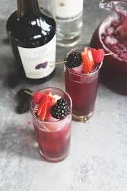 The Signature Cocktail Experience