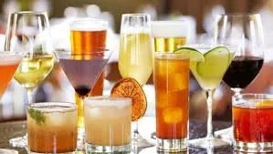 The Social Sip Package