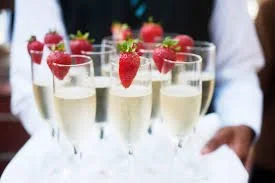 The Wedding Celebration Bar