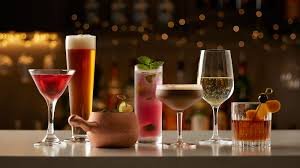 The Premium Party Bar