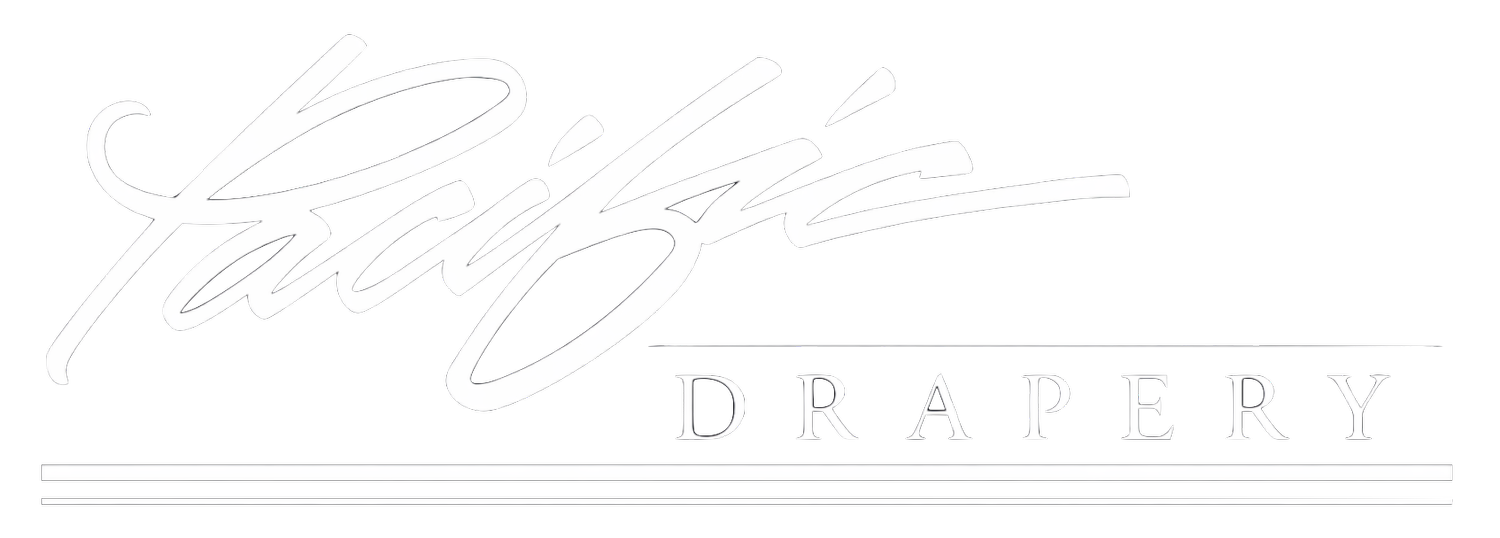 Pacific Drapery