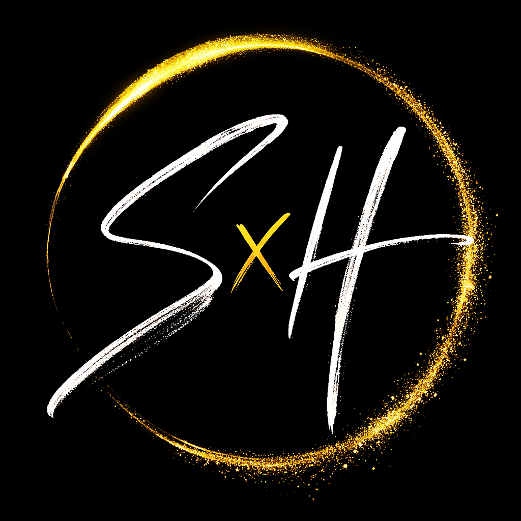 STATIC x HALO 