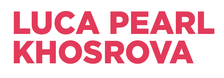 Luca Pearl Khosrova