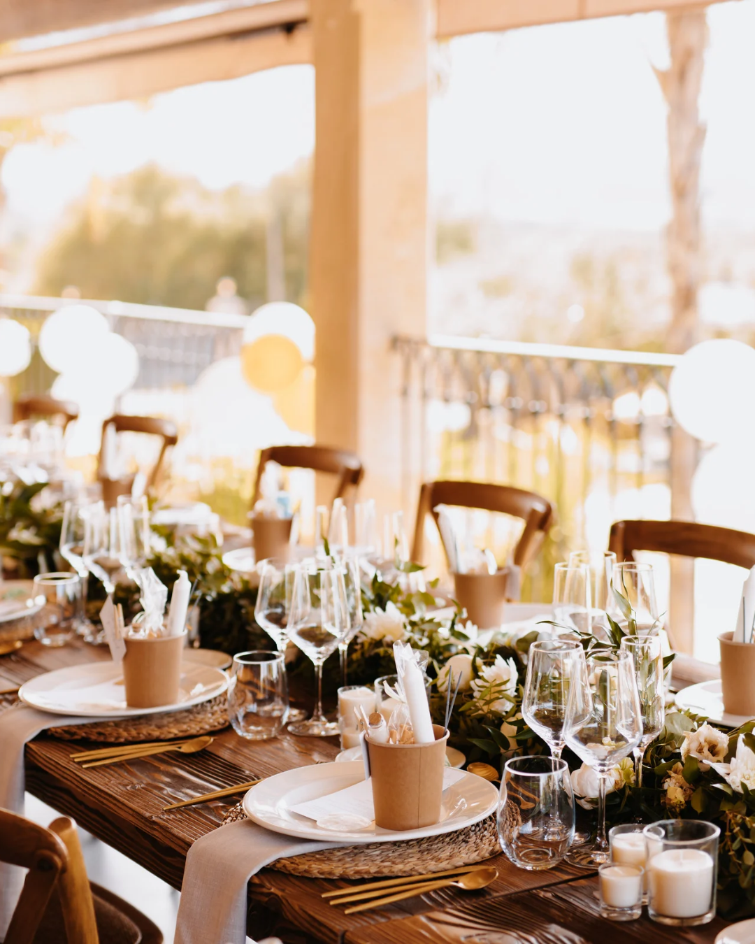 Should You Choose Your Wedding Venue or Wedding Date First?