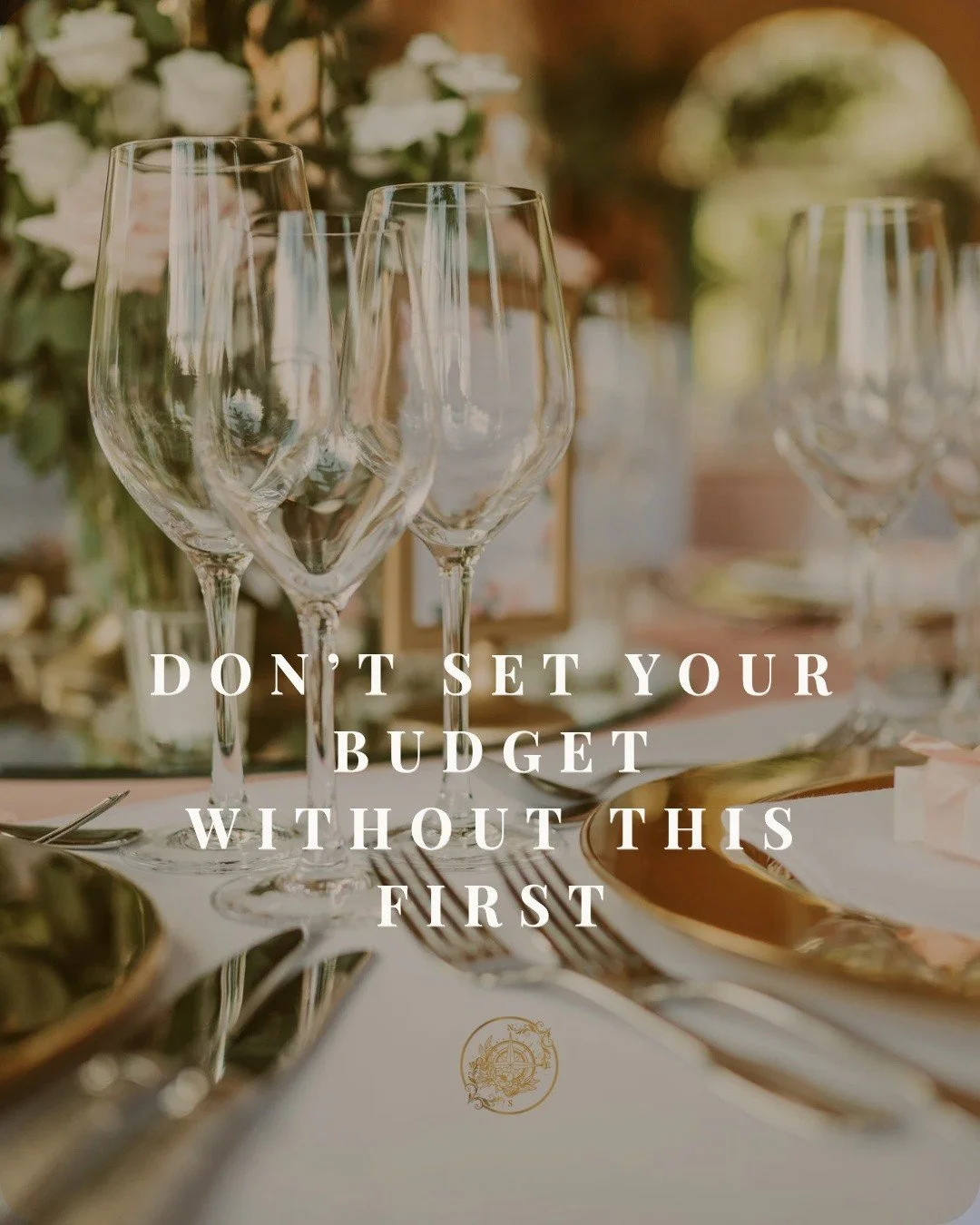 Most couples start planning with a number in mind.

But without structure, that number is usually guesswork.

Before setting a budget, you need clarity on:
- Guest numbers
- Location
- Venue style
- Travel requirements

This is where budgets start to
