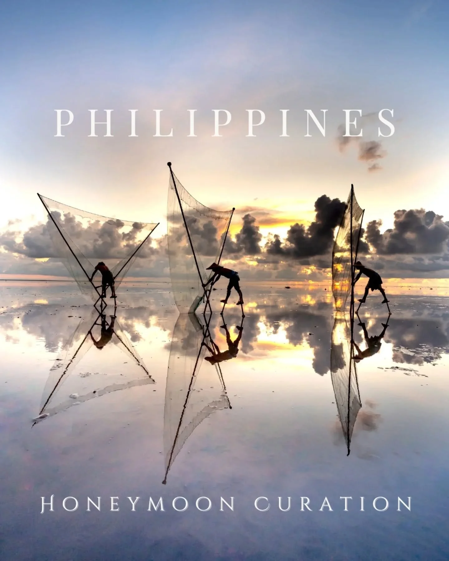 Most couples don&rsquo;t consider the Philippines first.
That&rsquo;s exactly why it works.

It&rsquo;s less commercial. Less crowded.
And far more experience-led than many typical honeymoon destinations.

But it needs to be planned properly.

Save t