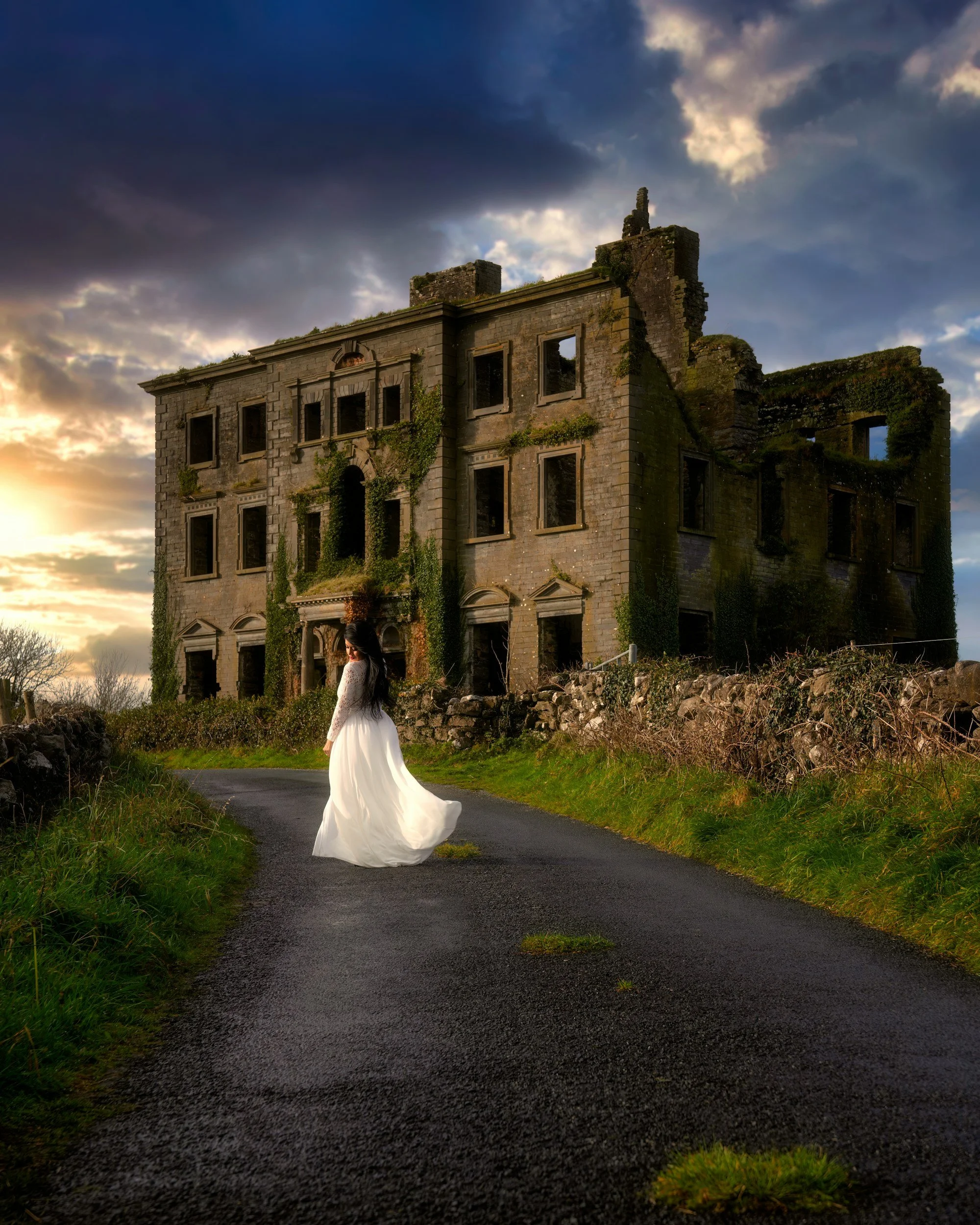 Planning a Destination Wedding in Ireland