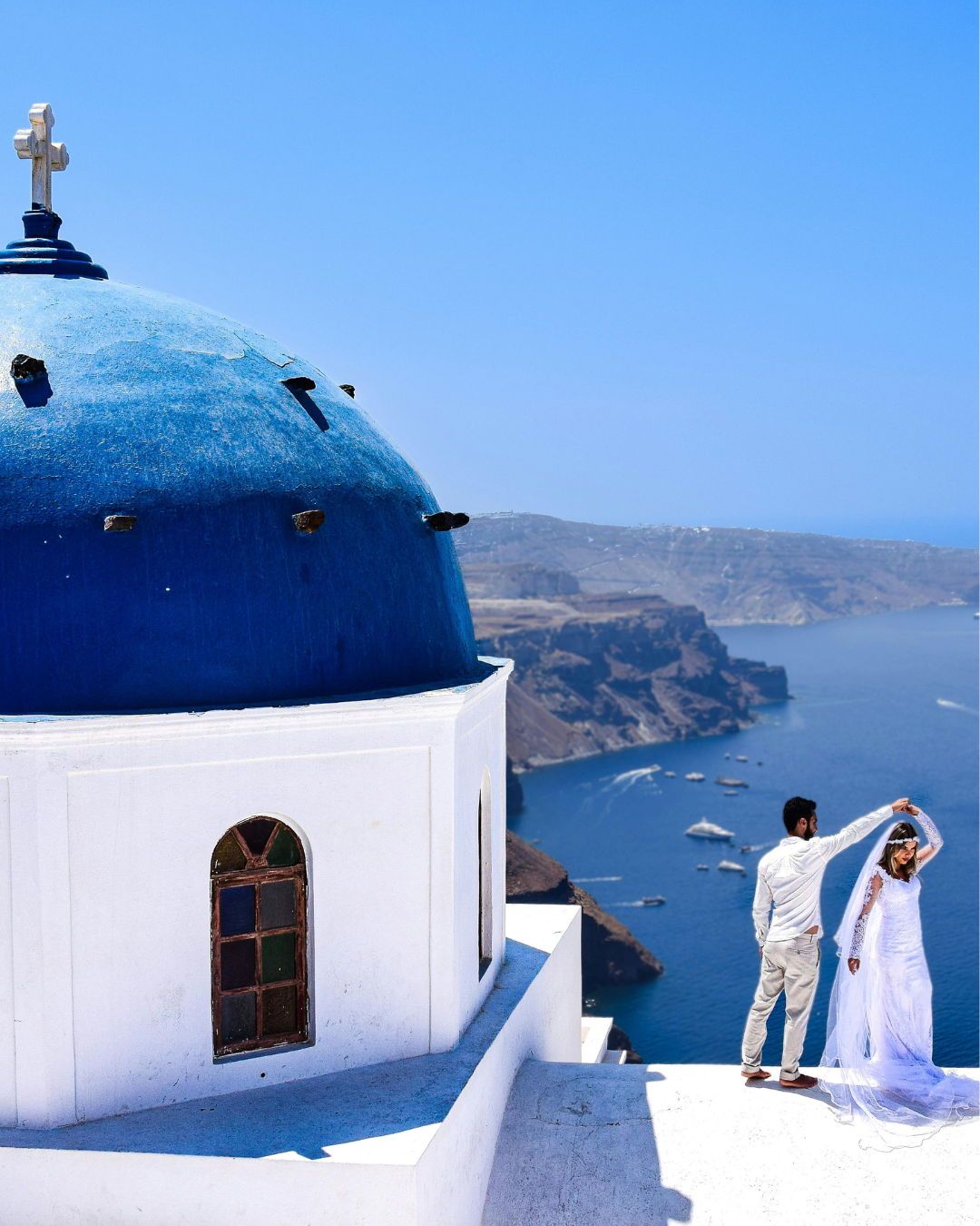 Getting Married in Greece: What Couples Don’t Always Realise Before Choosing Their Destination