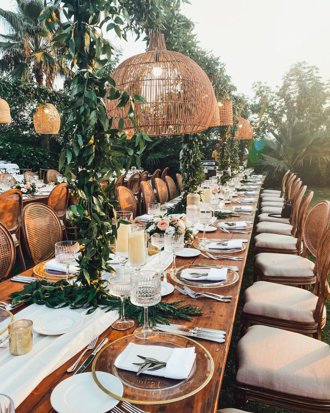 The 10 Decisions That Matter Most When Planning a Wedding Abroad
