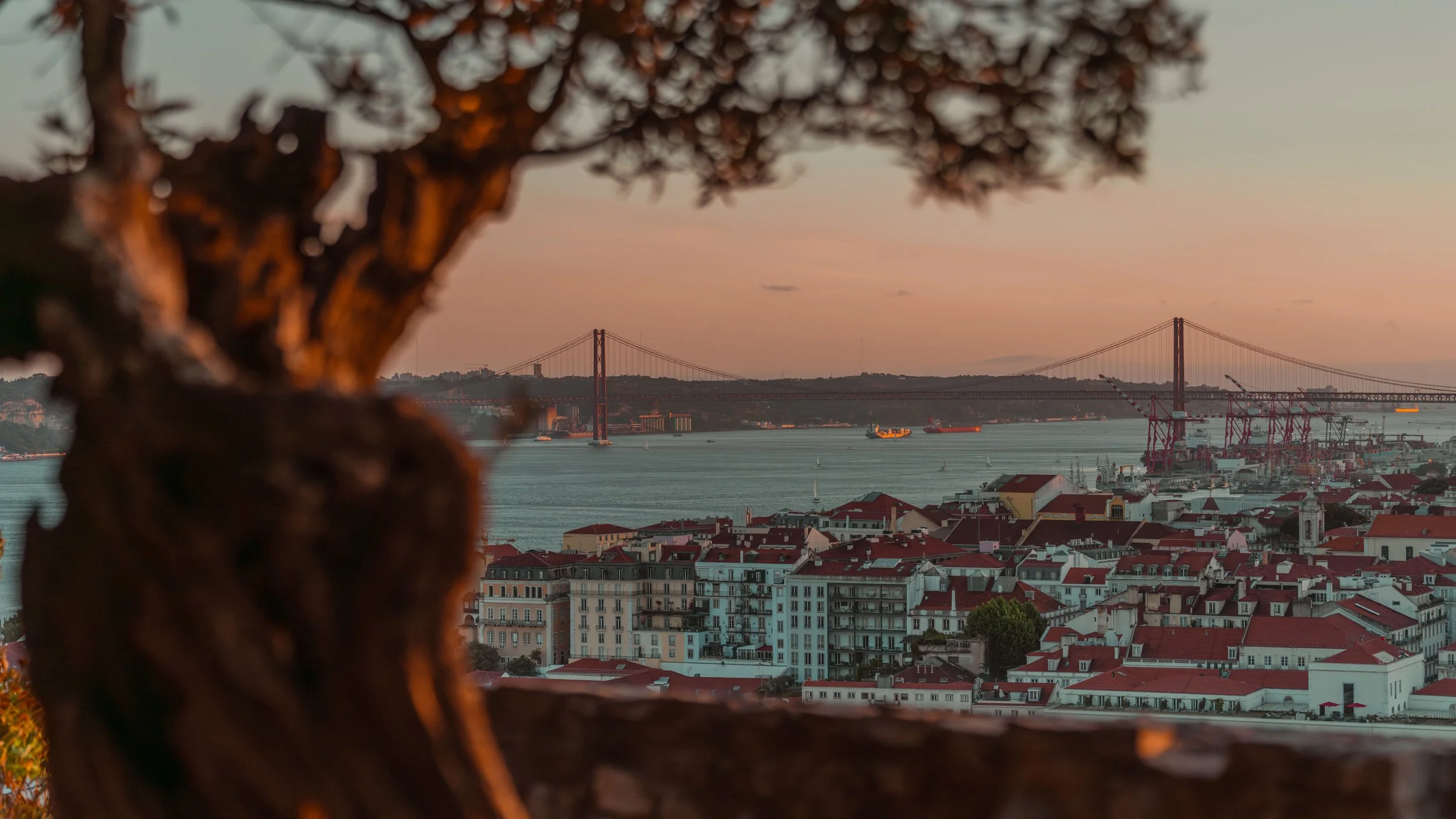 The best time of year to get married in portugal