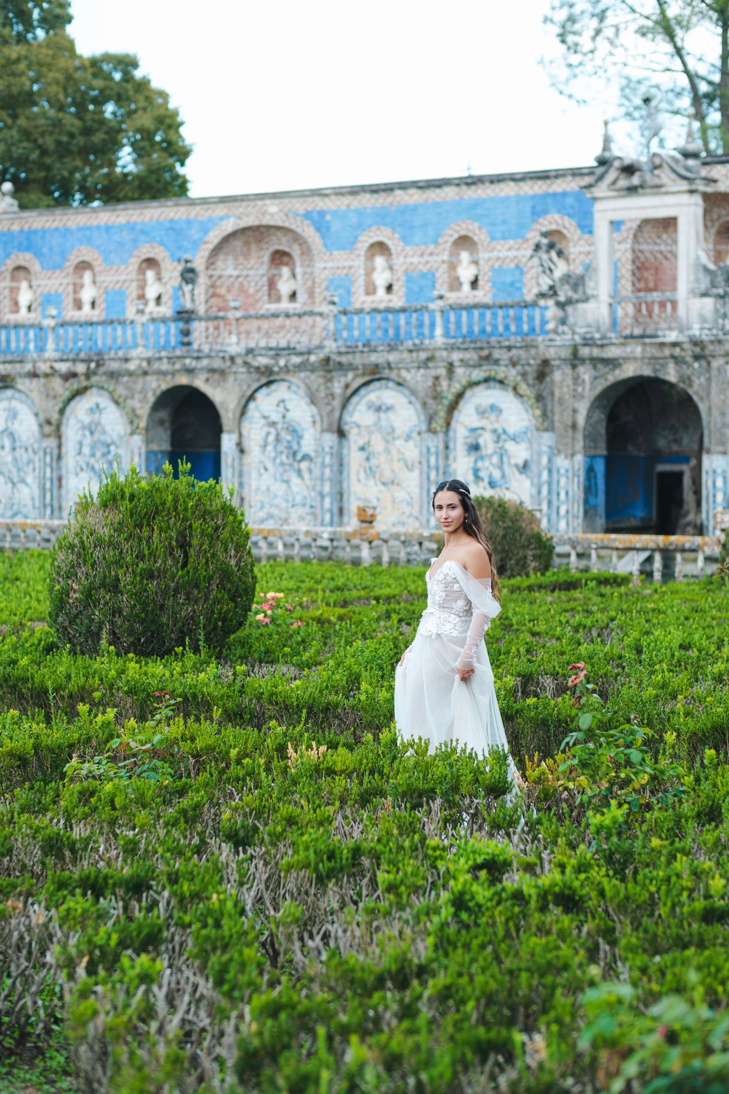 How to Choose the Right Region of Portugal for Your Destination Wedding