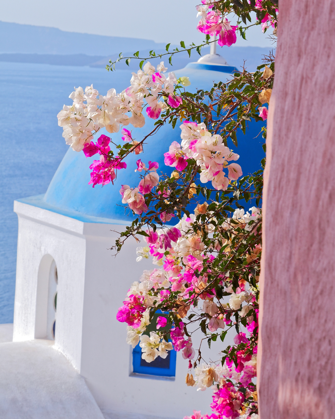How Much Does a Destination Wedding in Greece Cost?