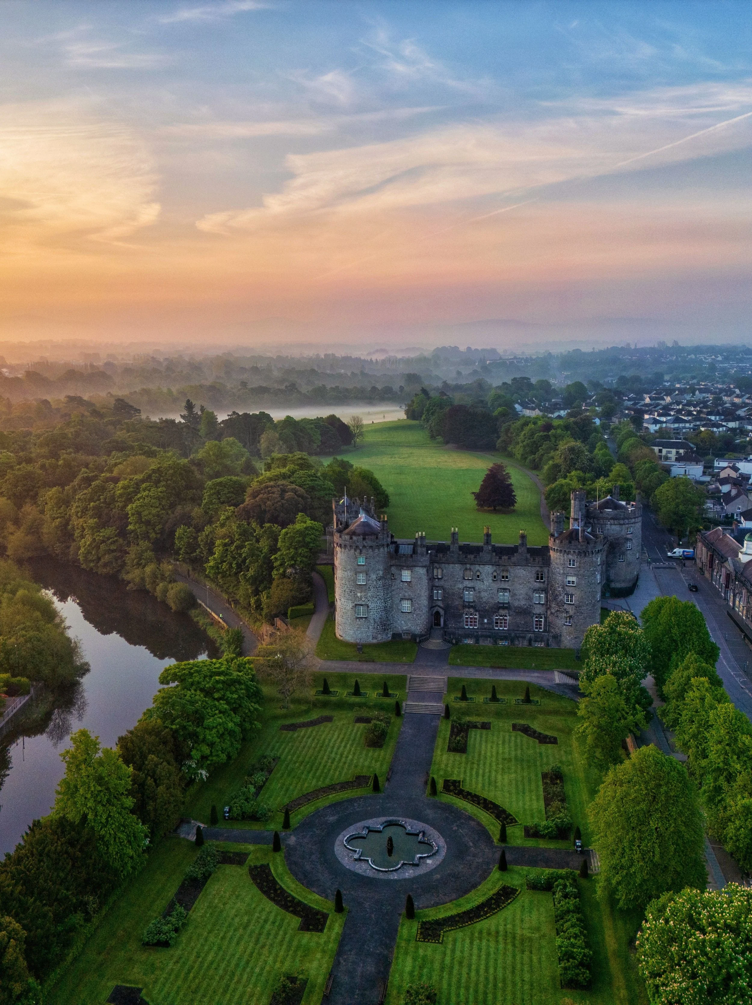 Ireland