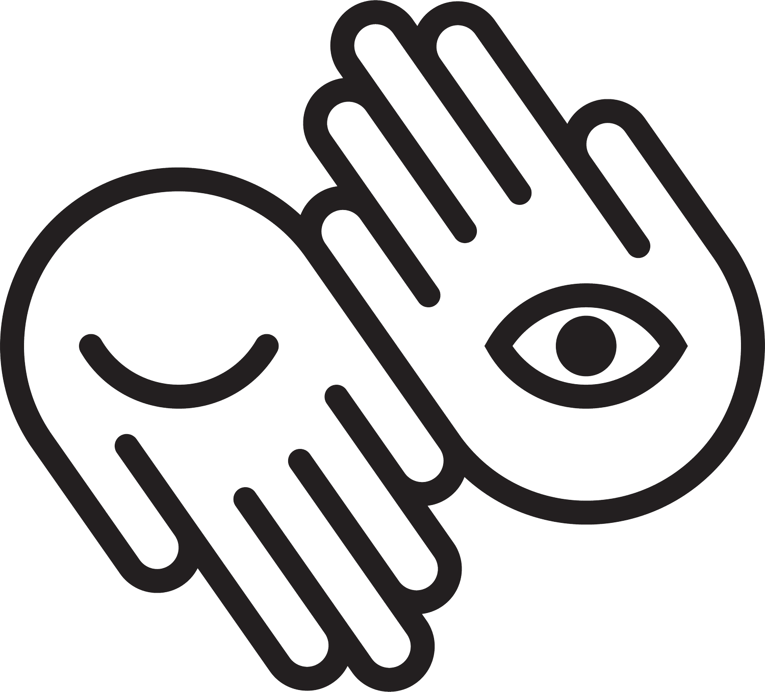 The Society of Open Hands