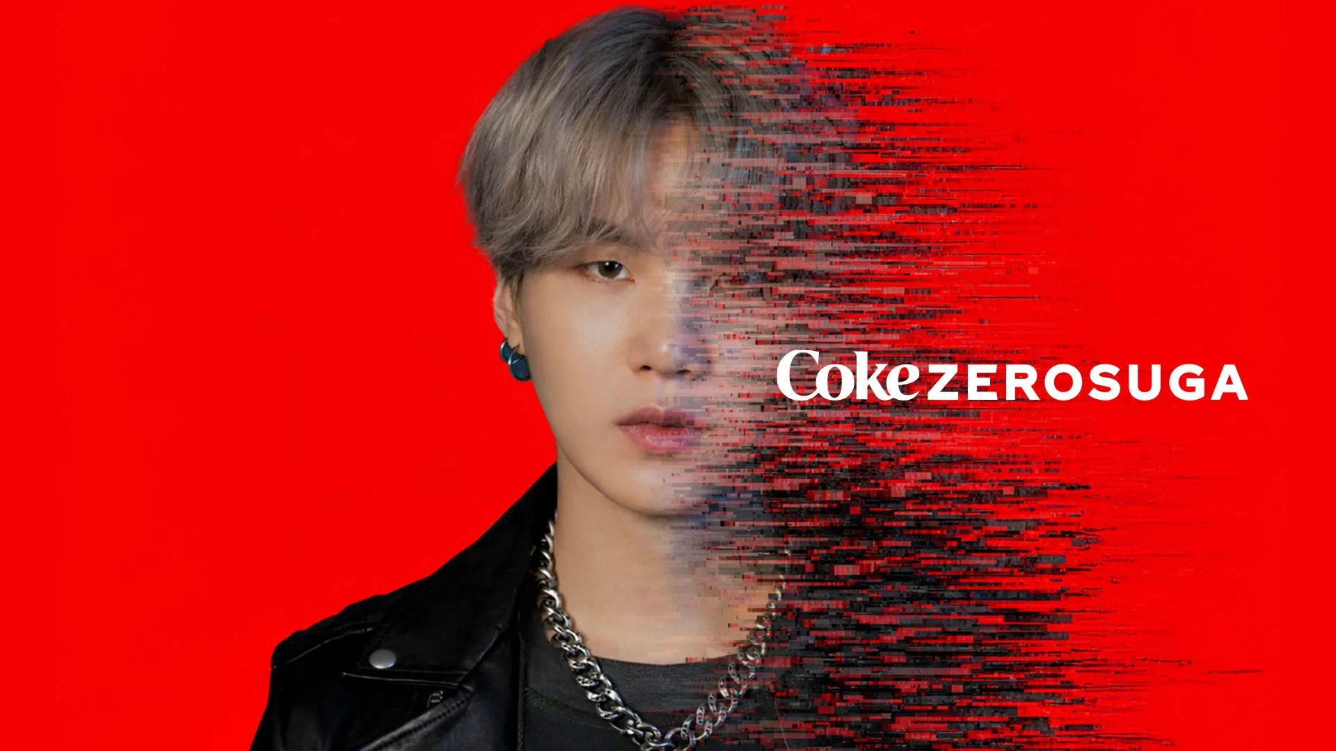 Coca Cola - Coke ZEROSUGA