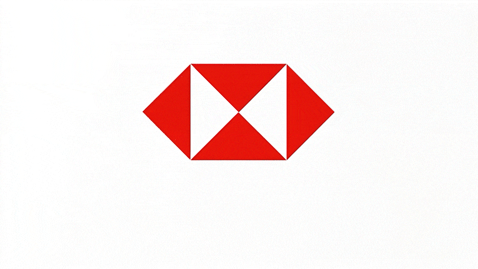 HSBC - Red Dot Award